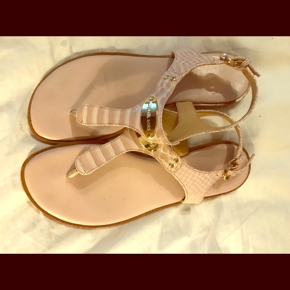 Michael Kors Sandals